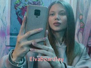 Elvaboardley