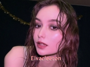 Elvacleeton