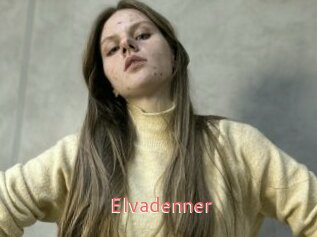 Elvadenner