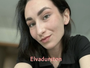 Elvadurston