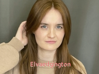 Elvaedgington
