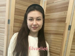Elvaeliot
