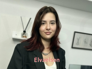 Elvaelson