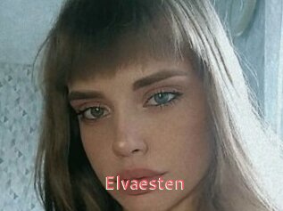 Elvaesten