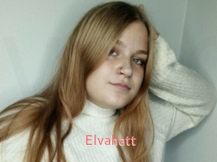 Elvahatt