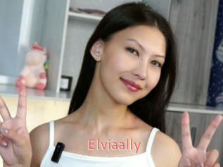 Elviaally