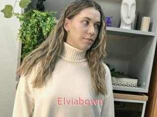 Elviabown