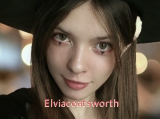 Elviacoatsworth