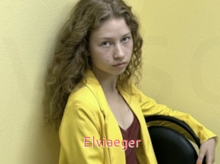 Elviaeger