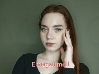 Elviagammell