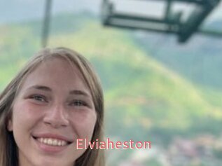Elviaheston