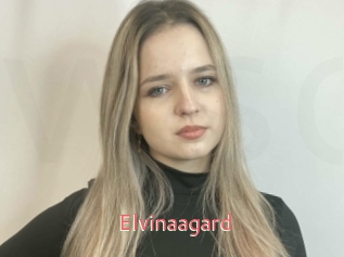 Elvinaagard