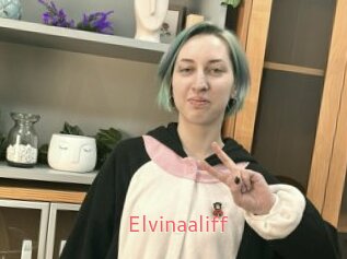 Elvinaaliff