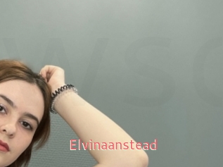 Elvinaanstead