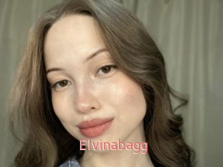 Elvinabagg
