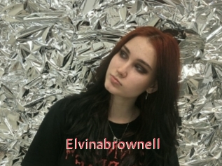 Elvinabrownell