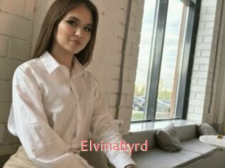 Elvinabyrd