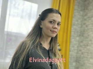 Elvinadaggett