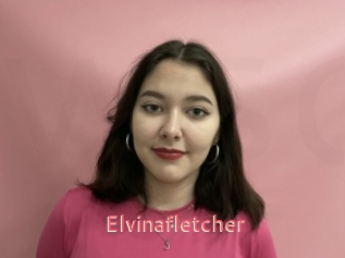 Elvinafletcher