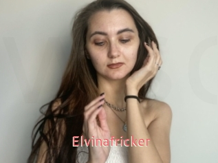Elvinafricker