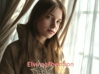 Elvinagilbertson
