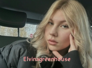 Elvinagreenhouse