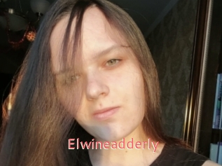 Elwineadderly