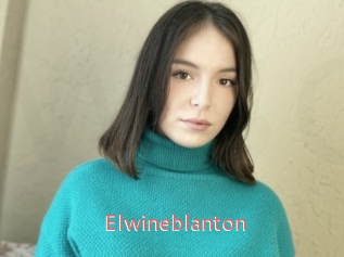 Elwineblanton