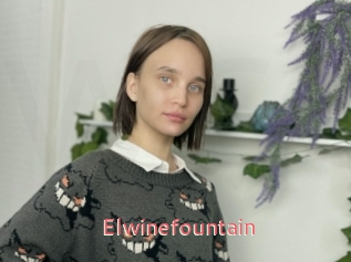 Elwinefountain