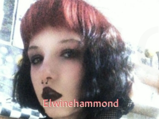Elwinehammond