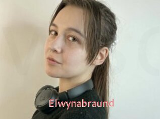 Elwynabraund
