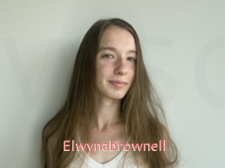 Elwynabrownell