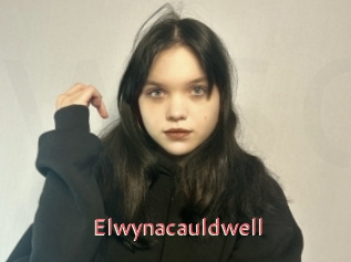 Elwynacauldwell