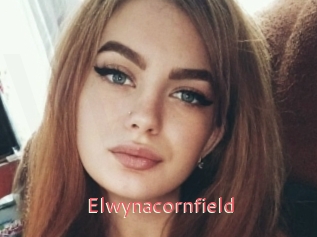 Elwynacornfield