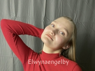 Elwynaengelby