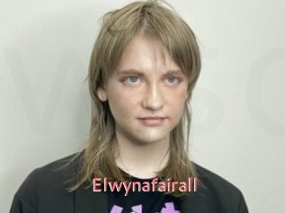 Elwynafairall