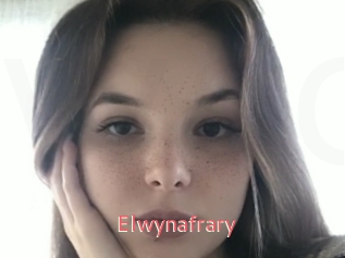 Elwynafrary