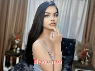 Elyshunter