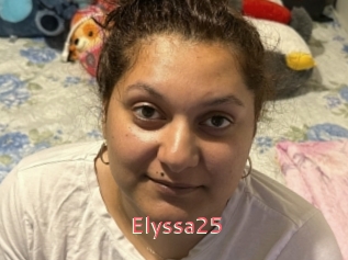 Elyssa25