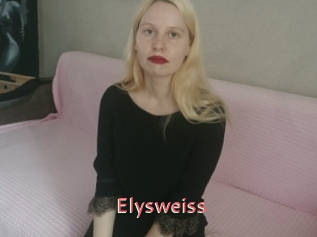 Elysweiss