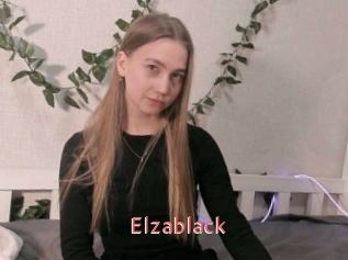 Elzablack