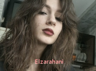 Elzarahani