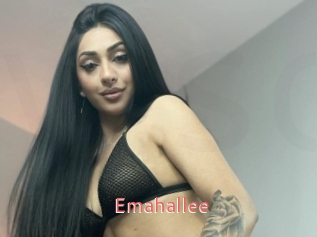 Emahallee