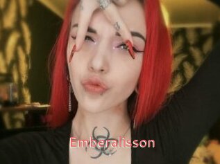 Emberalisson