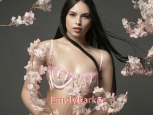 Emelybarker