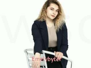 emelybyter Webcam Sexe Direct