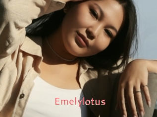 Emelylotus