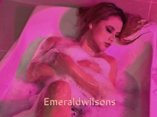 Emeraldwilsons