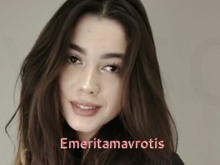 Emeritamavrotis