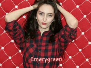 Emerygreen